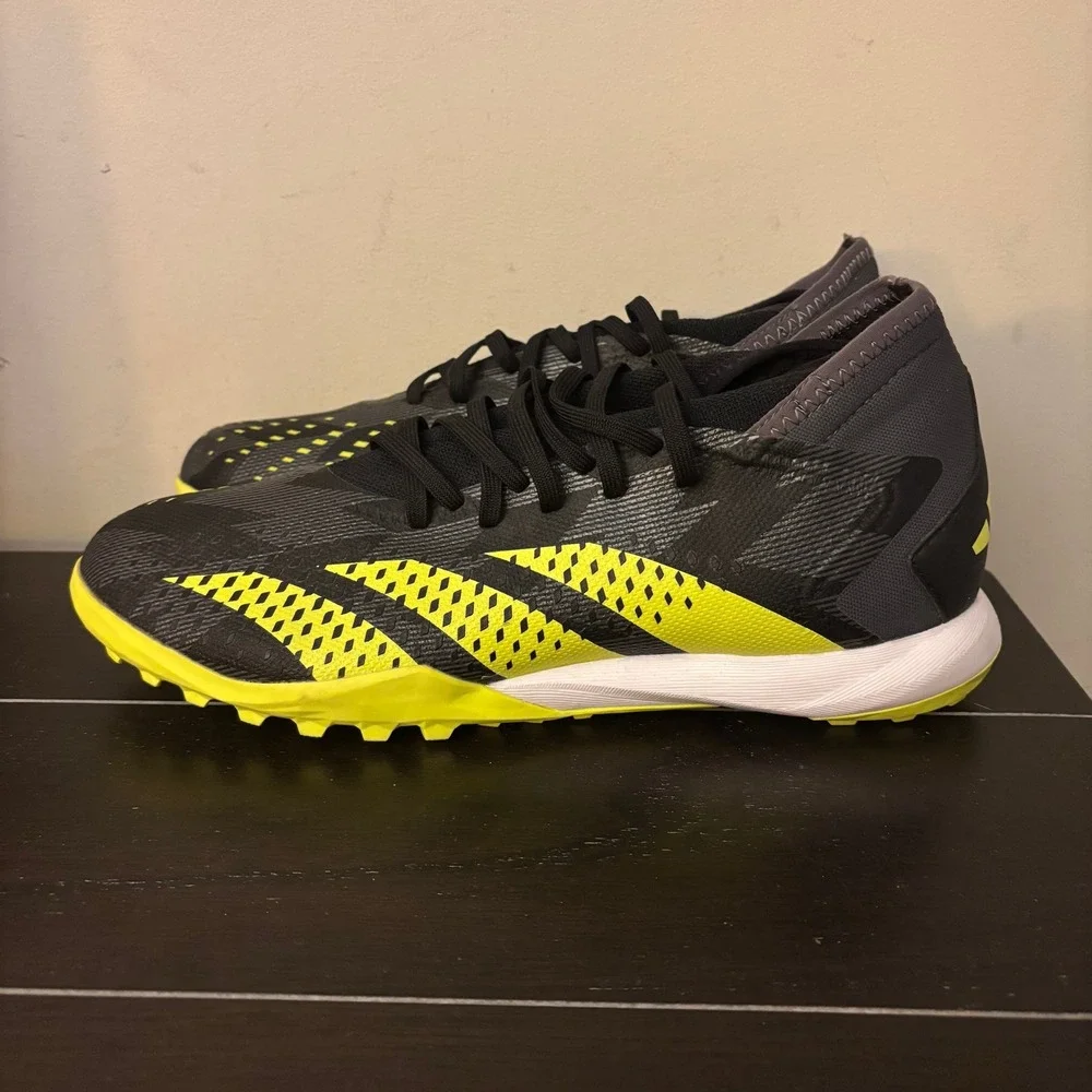 adidas predator accuracy